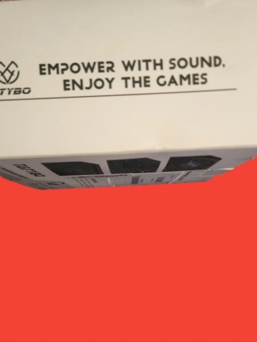 Tatybo WT01 Wireless Gaming Headset
